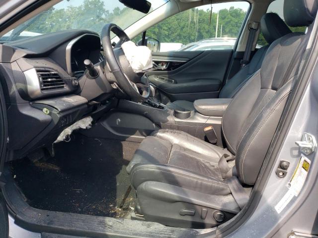 Photo 7 from auction – 2022 SUBARU OUTBACK LI with VIN 4S4BTANC4N3166435
