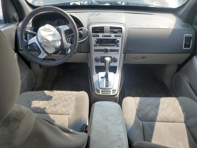 Photo 8 from auction – 2008 CHEVROLET EQUINOX LS with VIN 2CNDL13F686017317