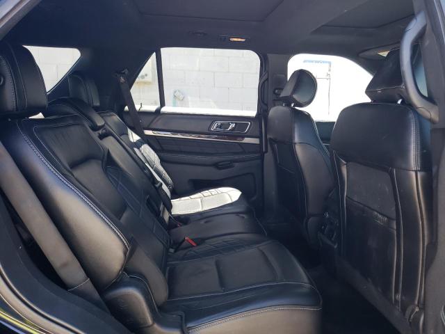 Photo 11 from auction – 2016 FORD EXPLORER P with VIN 1FM5K8HTXGGC04881