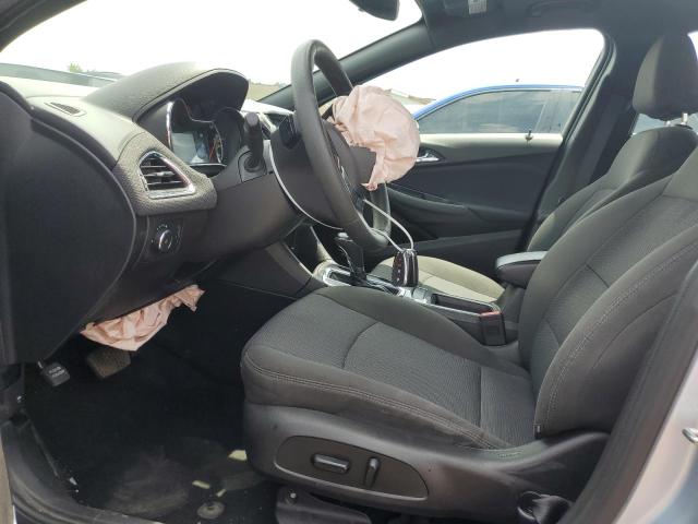 Photo 7 from auction – 2017 CHEVROLET CRUZE LT with VIN 3G1BE6SM4HS577771