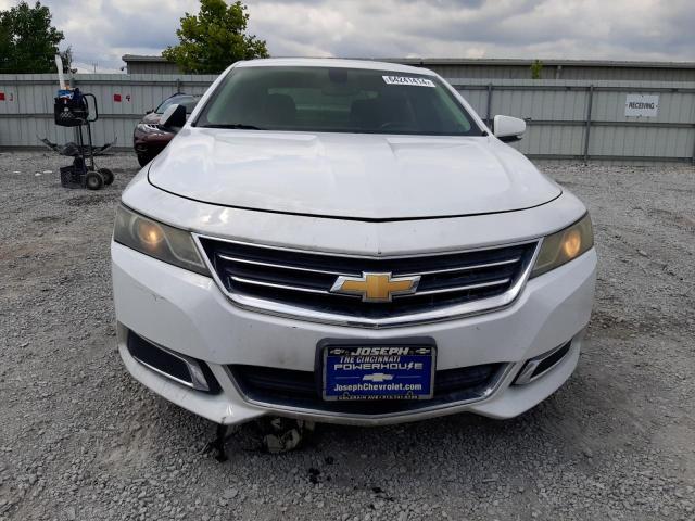 Photo 5 from auction – 2015 CHEVROLET IMPALA LT with VIN 2G1125S37F9124809