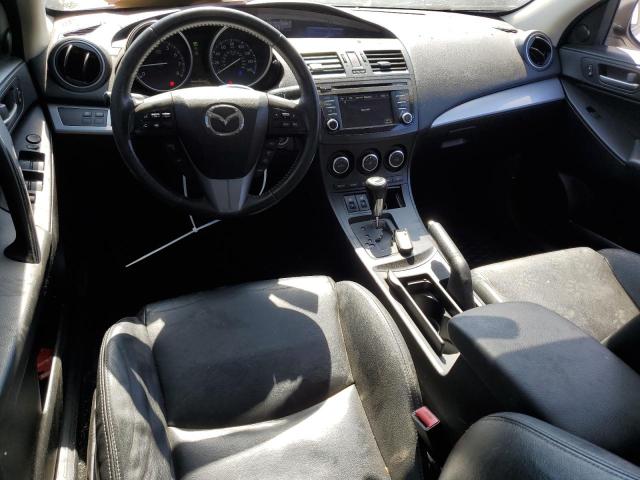 Photo 8 from auction – 2013 MAZDA 3 I with VIN JM1BL1WP7D1736752