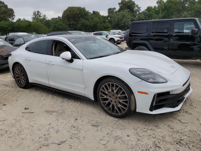 Photo 4 from auction – 2024 PORSCHE PANAMERA B with VIN WP0AA2YA2RL001317