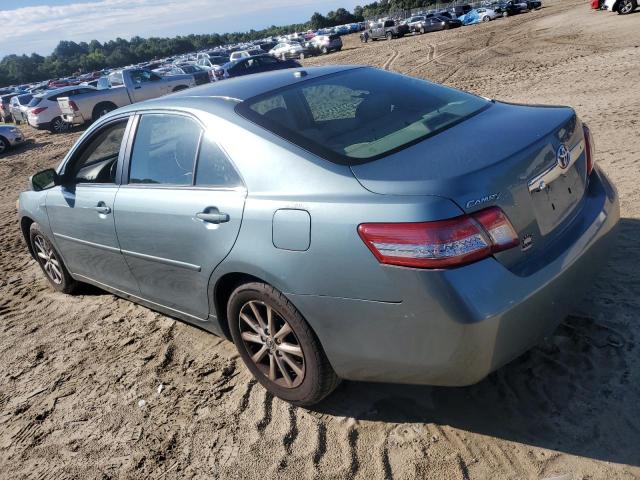Photo 2 from auction – 2011 TOYOTA CAMRY BASE with VIN 4T1BF3EKXBU661433