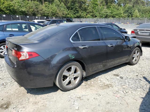 Photo 3 from auction – 2013 ACURA TSX TECH with VIN JH4CU2F67DC003845
