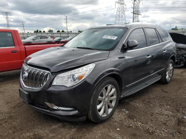 BUICK ENCLAVE 2014 with VIN 5GAKVCKD4EJ290239 - Photo from auction
