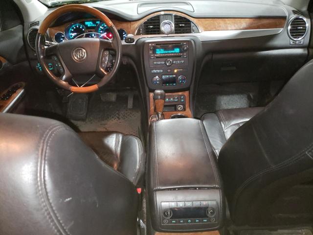 Photo 8 from auction – 2011 BUICK ENCLAVE CX with VIN 5GAKVBED1BJ121300
