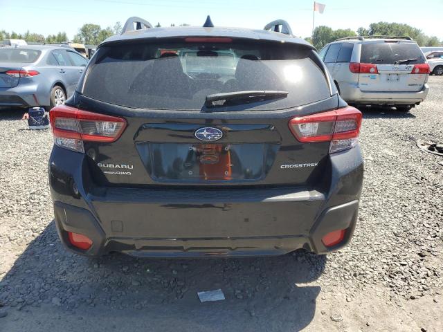 Photo 6 from auction – 2023 SUBARU CROSSTREK with VIN JF2GTACC6PG287767