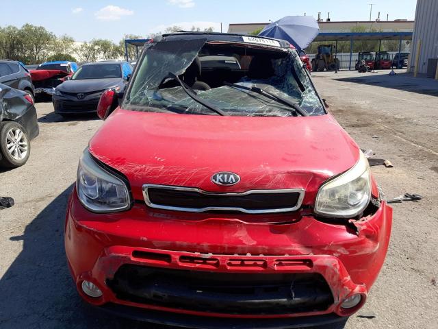 Photo 5 from auction – 2014 KIA SOUL ! with VIN KNDJX3A5XE7733957