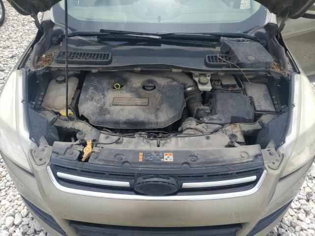 Photo 12 from auction – 2013 FORD ESCAPE SEL with VIN 1FMCU9H95DUB09377