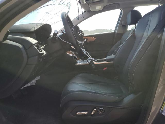 Photo 7 from auction – 2021 ACURA TLX TECHNO with VIN 19UUB6F48MA002184
