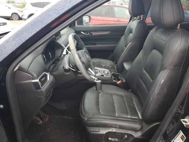 Photo 7 from auction – 2020 MAZDA CX-5 GRAND with VIN JM3KFBDMXL1816218