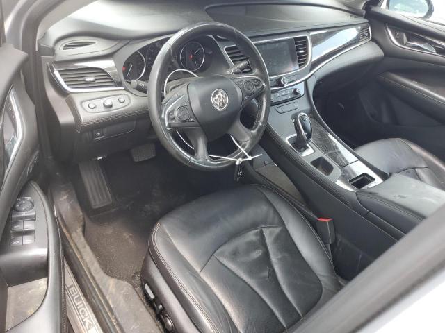 Photo 8 from auction – 2017 BUICK LACROSSE E with VIN 1G4ZP5SS7HU172461