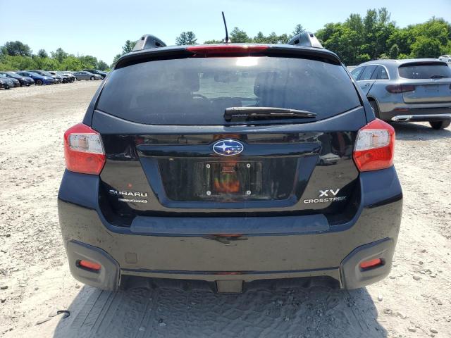 Photo 6 from auction – 2015 SUBARU XV CROSSTR with VIN JF2GPACCXF8240321