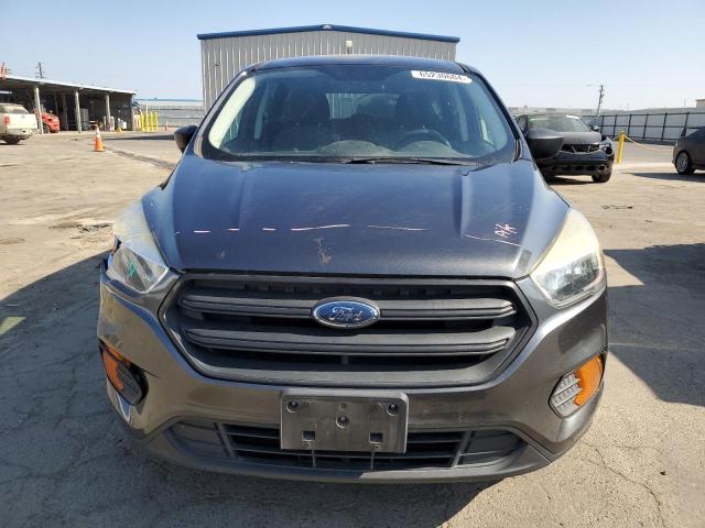 Photo 5 from auction – 2017 FORD ESCAPE S with VIN 1FMCU0F7XHUE36795