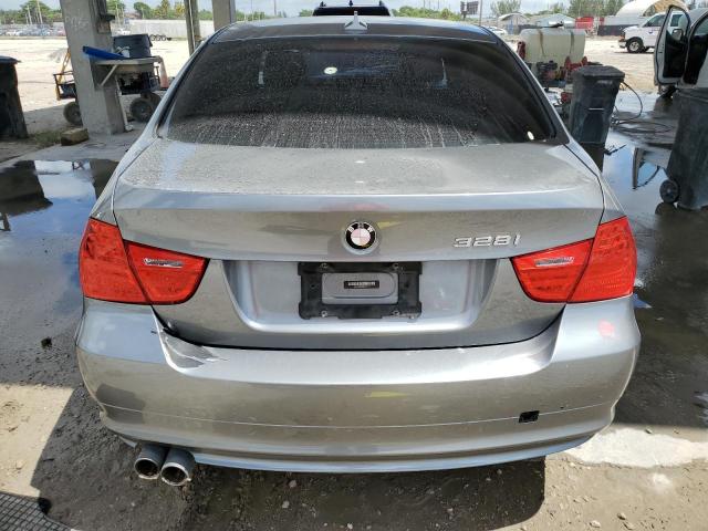 Photo 6 from auction – 2011 BMW 100RS with VIN WBAPH5C59BA447173