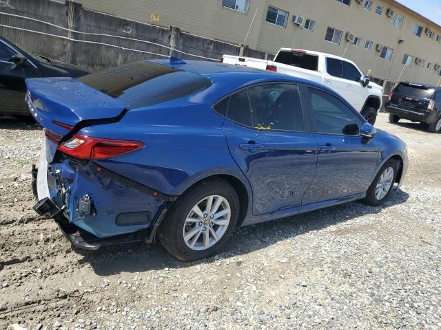Photo 3 from auction – 2025 TOYOTA CAMRY XSE with VIN 4T1DAACK5SU011276