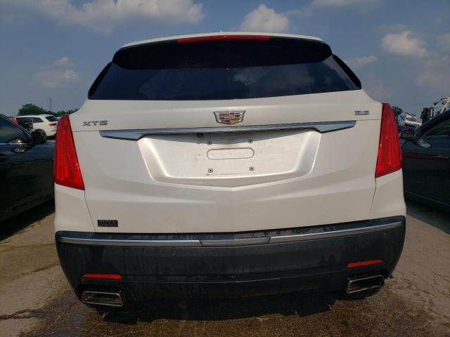 Photo 6 from auction – 2019 CADILLAC XT5 with VIN 1GYKNARS1KZ189108