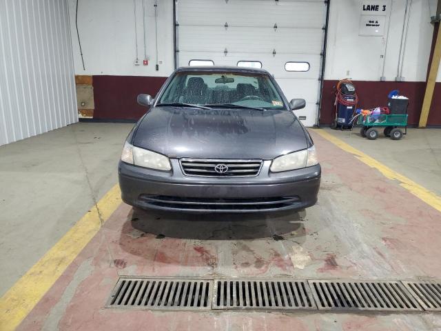Photo 5 from auction – 2001 TOYOTA CAMRY with VIN 4T1BF22KX1U958344