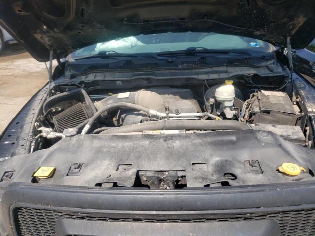 Photo 11 from auction – 2014 RAM 1500 ST with VIN 1C6RR7KT9ES195709