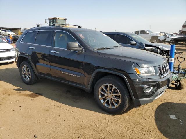 Photo 4 from auction – 2015 JEEP GRAND CHER with VIN 1C4RJFBG0FC783507