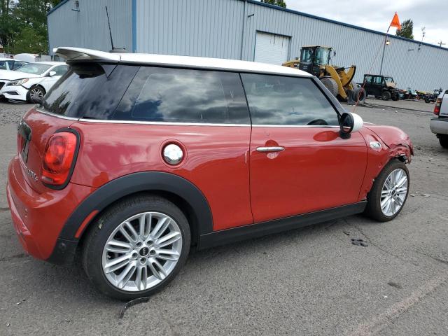 Photo 3 from auction – 2016 MINI COOPER S with VIN WMWXP7C57G2A44053
