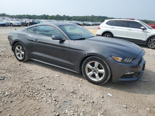 Photo 4 from auction – 2016 FORD MUSTANG with VIN 1FA6P8AMXG5337218