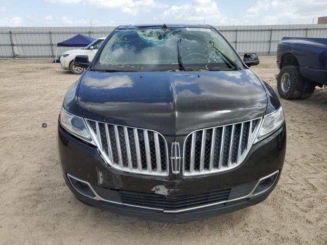 Photo 5 from auction – 2013 LINCOLN MKX with VIN 2LMDJ6JK5DBL07928