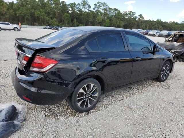 Photo 3 from auction – 2013 HONDA CIVIC EX with VIN 19XFB2F89DE026901