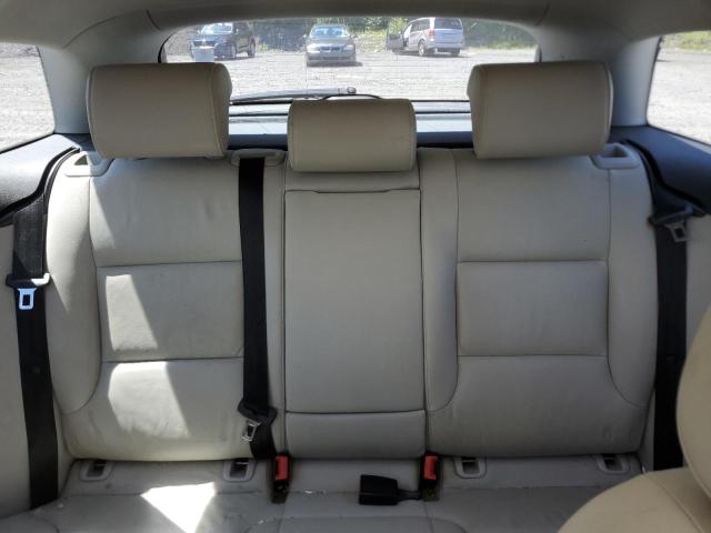Photo 10 from auction – 2009 AUDI A3 2.0T QU with VIN WAUKF78P19A019517