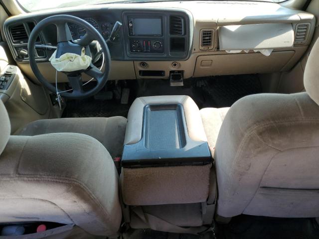 Photo 8 from auction – 2004 CHEVROLET SILVERADO with VIN 1GCHK23U24F227264