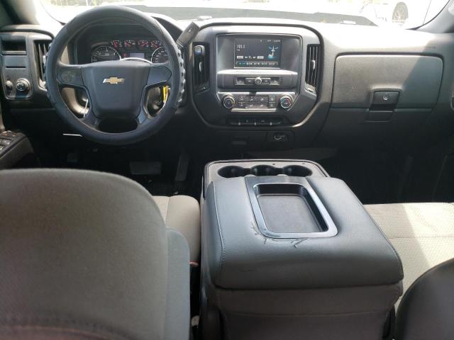 Photo 8 from auction – 2017 CHEVROLET SILVERADO with VIN 1GCRCPEC3HZ394112