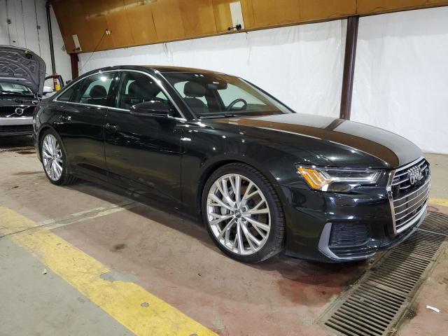 Photo 4 from auction – 2019 AUDI A6 PRESTIG with VIN WAUM2AF27KN085559