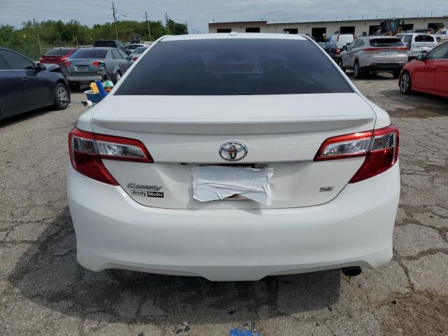 Photo 6 from auction – 2012 TOYOTA CAMRY BASE with VIN 4T1BF1FK0CU504434