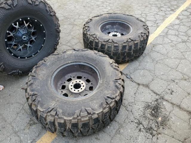Photo 13 from auction – 2015 JEEP WRANGLER U with VIN 1C4HJWEG4FL698502