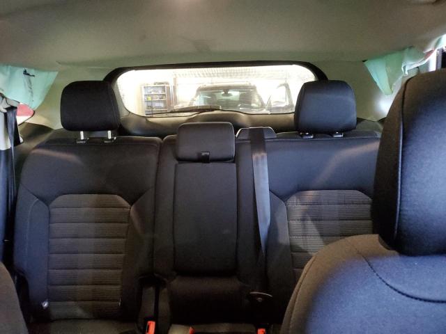 Photo 10 from auction – 2016 FORD EDGE SEL with VIN 2FMPK4J94GBC58958