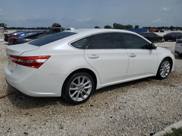 Photo 3 from auction – 2014 TOYOTA AVALON BAS with VIN 4T1BK1EB9EU095964