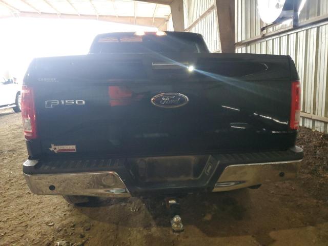 Photo 6 from auction – 2016 FORD F150 SUPER with VIN 1FTEW1CP4GKD29673