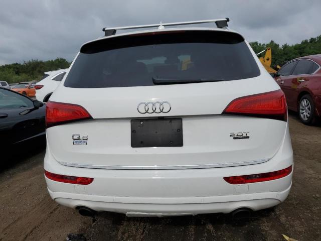 Photo 6 from auction – 2015 AUDI Q5 PREMIUM with VIN WA1LFAFP8FA147153