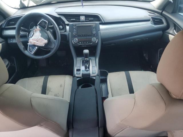 Photo 8 from auction – 2016 HONDA CIVIC LX with VIN 19XFC2F57GE047544