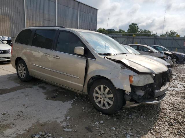 Photo 4 from auction – 2013 CHRYSLER TOWN & COU with VIN 2C4RC1BG5DR785738