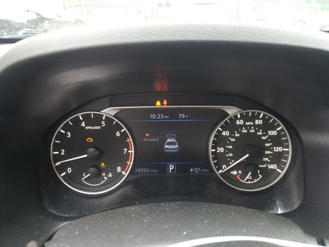 Photo 9 from auction – 2019 NISSAN ALTIMA S with VIN 1N4BL4BV0KC238888