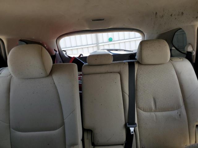 Photo 10 from auction – 2016 MAZDA CX-9 TOURI with VIN JM3TCBBY6G0110359
