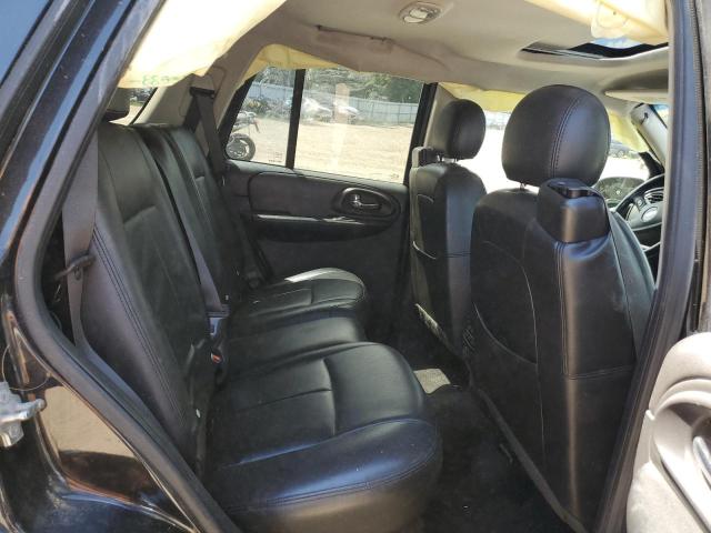 Photo 11 from auction – 2008 CHEVROLET TRAILBLAZE with VIN 1GNDT13S382111404