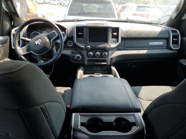 Photo 8 from auction – 2023 RAM 1500 BIG H with VIN 1C6SRFFT4PN646276