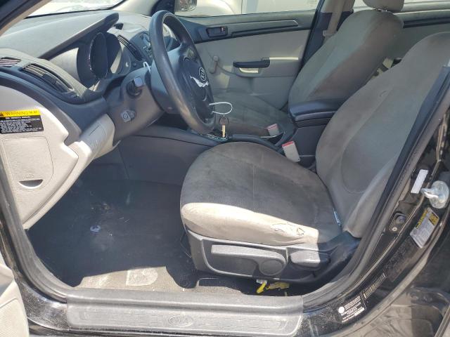 Photo 7 from auction – 2013 KIA FORTE LX with VIN KNAFT4A2XD5668385