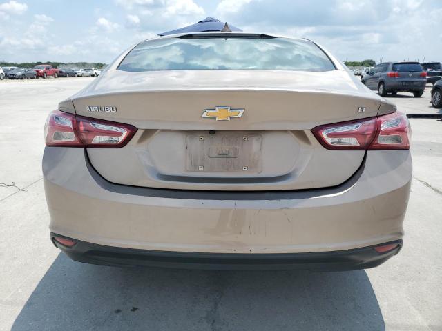 Photo 6 from auction – 2019 CHEVROLET MALIBU LT with VIN 1G1ZD5ST7KF106552