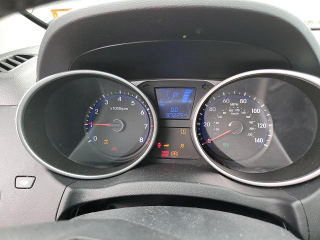 Photo 9 from auction – 2012 HYUNDAI TUCSON with VIN KM8JUCAC3CU417141