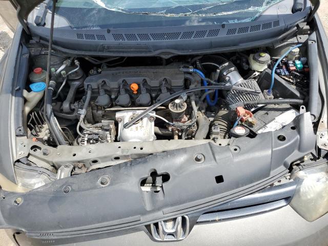 Photo 11 from auction – 2007 HONDA CIVIC EX with VIN 2HGFG11847H501867
