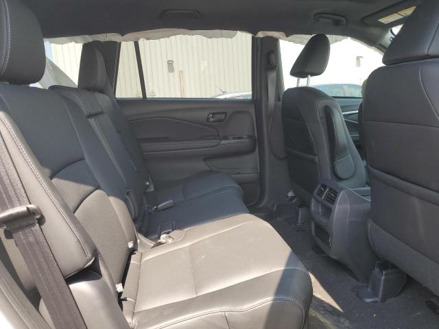 Photo 11 from auction – 2023 HONDA PASSPORT E with VIN 5FNYF8H54PB040447